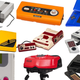 Illustration for article titled This Encyclopedic Site Contains 41 Years of Video Game Console Design